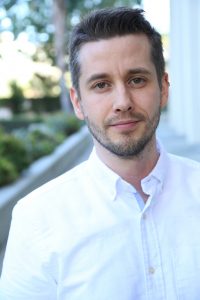 Tom - Founder of HTQI