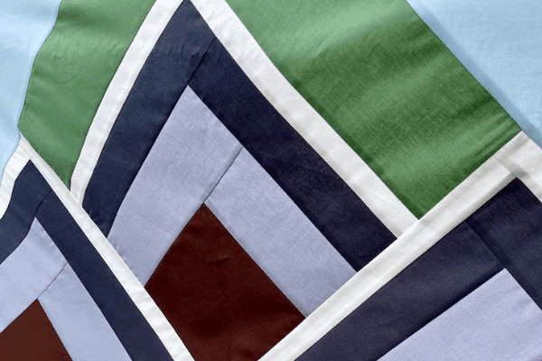 Summer Solstice Quilt