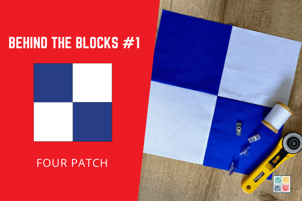 Easy Nine Patch: Behind the Blocks video S01 E02