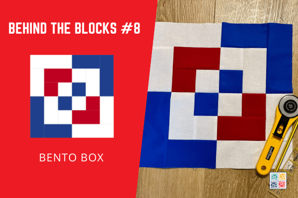 The Bento Box: S01 E08