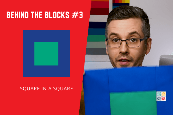 Square in a Square Block: S01 E03